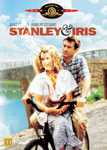 Stanley & Iris (1990) (DVD)